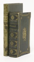 Lot 180 - FINE  BINDING:
1.  Froude