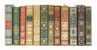 Lot 58 - OXFORD LIBRARY OF THE WORLD’S GREAT BOOKS:
Franklin Library and Oxford University Press World’s Great Books