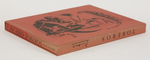 Lot 137 - PICASSO