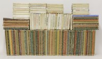 Lot 47 - COLLECTIONS:
1.  Britain in Pictures series.  One hundred and seventeen volumes (few duplicates).  Mostly first edns. with dust jacket. Condition varies