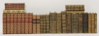 Lot 157 - ANTIQUARIAN/BINDING:
1.  Voltaire: Letters concerning the English Nation.  L