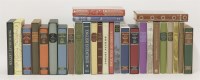 Lot 122 - FOLIO SOCIETY:
One hundred and sixty volumes