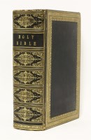 Lot 233 - FINE BINDING:
The Imperial Family Bible