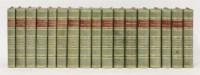 Lot 204 - FINE BINDING:
Dickens