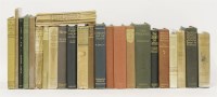 Lot 166 - A large quantity of modern first editions