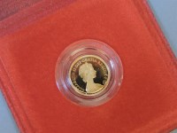 Lot 108 - Elizabeth II 1980