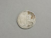 Lot 104 - Elizabeth I