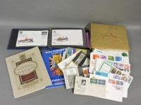 Lot 430 - First day covers