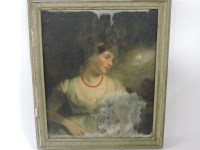 Lot 752 - After John Hoppner
JANE ELIZABETH