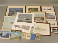 Lot 617 - Frank Wooton prints