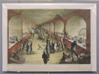 Lot 700 - Edward Ardizzone (1900-1979)
SHELTER SCENE
Lithograph