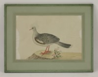 Lot 483 - A Company School painting