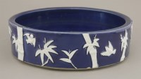 Lot 245 - An interesting 'Aesthetic Movement' Basin