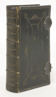 Lot 211 - The Book of Common Prayer:
L