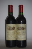 Lot 506 - Château Ausone