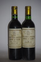 Lot 507 - Château Pichon-Longueville Comtesse de Lalande