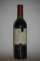 Lot 421 - Château Latour