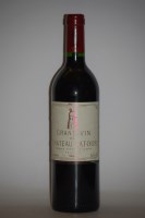 Lot 422 - Château Latour