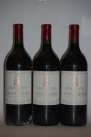 Lot 424 - Château Latour