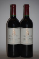 Lot 426 - Château Latour