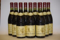 Lot 196 - Château Maucoil