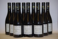 Lot 191 - Crozes-Hermitage Nouvelere