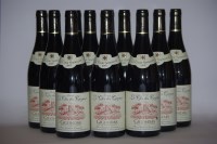 Lot 192 - Gigondas