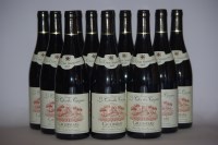 Lot 193 - Gigondas