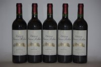 Lot 528 - Château Prieuré-Lichine