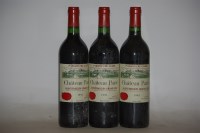 Lot 530 - Château Pavie