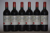 Lot 535 - Château Pavie-Decesse