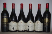 Lot 273 - Assorted to include: Château Lascombes