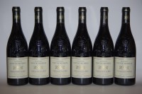 Lot 172 - Châteauneuf-du-Pape