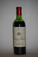 Lot 258 - Château Musar