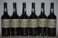 Lot 125 - Fonseca