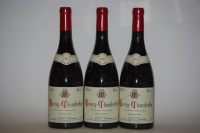 Lot 282 - Gevrey-Chambertin