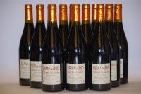 Lot 194 - Côtes-du-Rhône ‘Sierra du Sud’ Domaine Gramenon