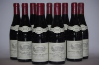 Lot 323 - Savigny les Beaune 1ere Cru Les Lavières