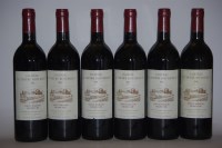 Lot 536 - Château Tertre Roteboeuf