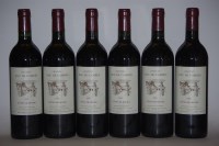 Lot 537 - Château Roc de Cambes