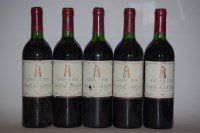 Lot 337 - Château Latour