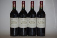 Lot 339 - Château Margaux