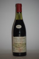 Lot 285 - Vosne-Romanée