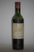 Lot 347 - Château Margaux