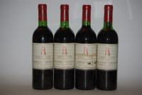 Lot 351 - Château Latour