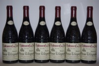 Lot 165 - Châteauneuf-du-Pape