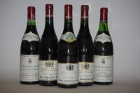 Lot 170 - Assorted Hermitage to include: Sizeranne