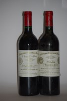 Lot 398 - Assorted Château Cheval Blanc