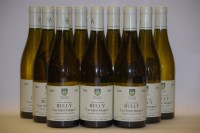 Lot 18 - Rully Saint-Jacques