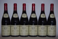 Lot 297 - Gevrey-Chambertin